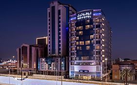 Novotel Jeddah Tahlia
